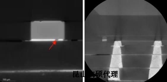 北京蔡司北京X射线显微镜