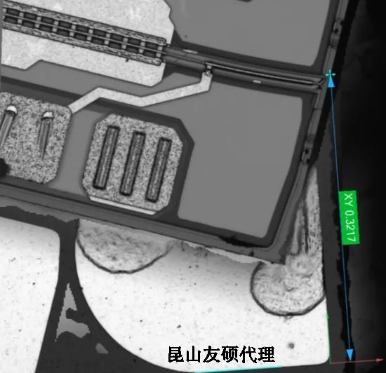 北京蔡司北京X射线显微镜