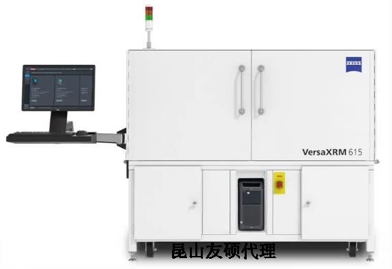 北京蔡司北京X射线显微镜